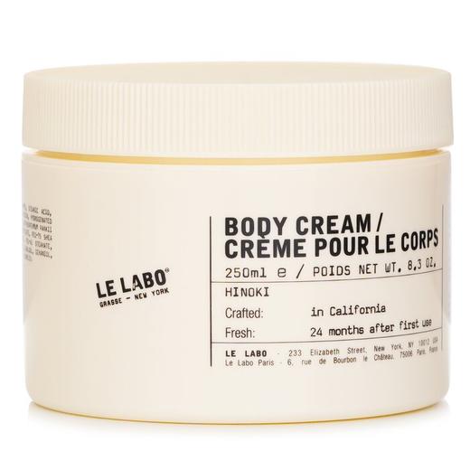 LE LABO - 桧木身体霜 商品图0