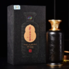 2023年茅台不老酒金福黑福，53度酱香型白酒，整箱500ml*6瓶。 商品缩略图3