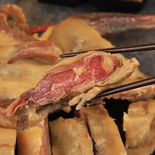 湖南特产风干鸡正宗新鲜腊鸡农家土鸡腊鸡农家整只 商品图1