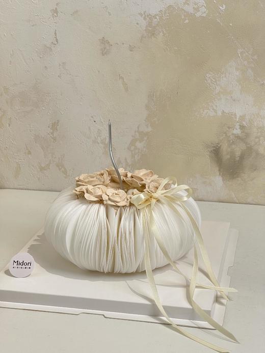 栀雾花烛 | Midori 商品图0