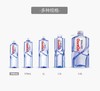 百岁山饮用天然矿泉水 商品缩略图0