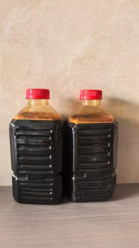 优质糖蜜 制作环保酵素和堆肥用 // 【货品一旦发出不接受退货退款，介意者慎拍】
