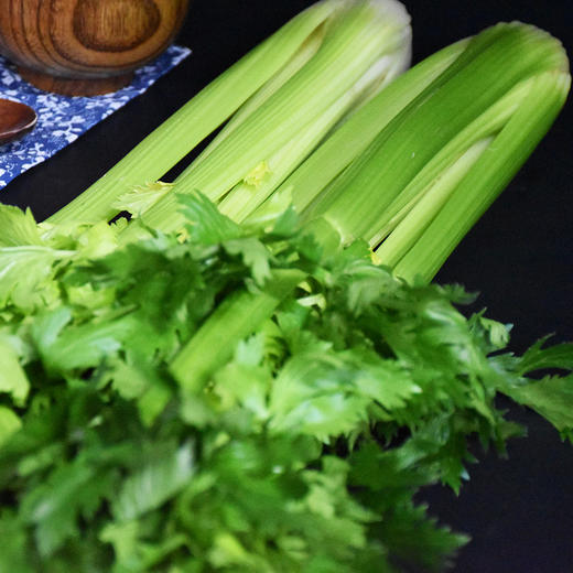 东升农场 有机西芹400g 顺丰发货 商品图4