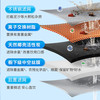 【BRITA碧然德】On Tap MF型龙头净水器1机3芯套装 商品缩略图3