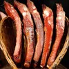 农家自制腊排骨湖南特产柴火烟熏肋排骨特色腊味贵州腊肉腊肠干货 商品缩略图1