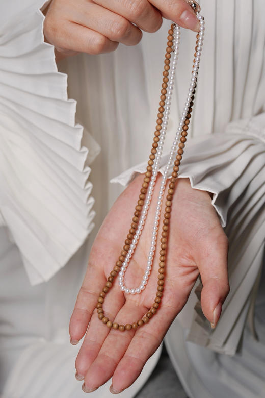 首发特惠｜珍珠&老山檀（之后价格恢复到2399¥） 商品图4