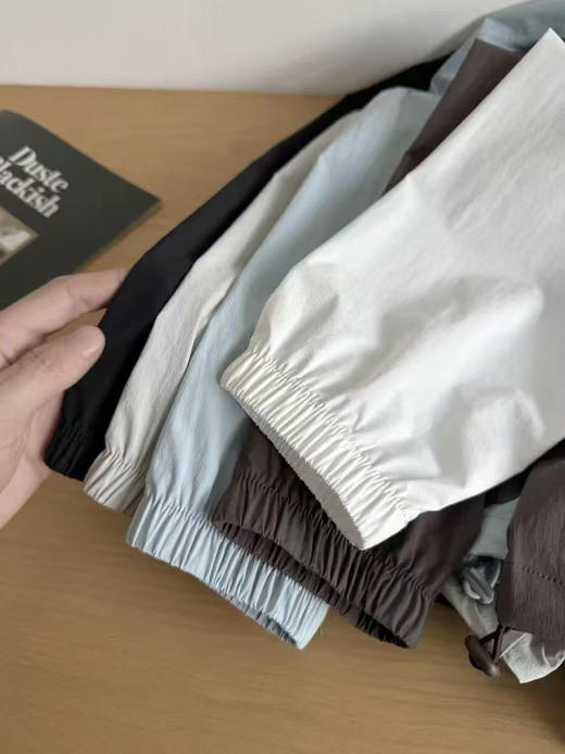 YW262户外通勤休闲外套 商品图9