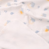 棉果果夏季新品男童女童防蚊5A抗菌双层纱布裹巾2条装(80*80cm)M205553200140 商品缩略图2