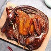 板鸭湖南特产香辣味零食手撕酱鸭子整只长沙卤味肉类小吃 商品缩略图2