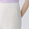 东黎 • 岛屿假日-线影裤 女士精纺阔腿裤 2152 商品缩略图5