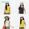 【出游季特惠-春夏新品】ACMEITEM 爱棵米户外刺绣彩色针织背心 GAH2160121C 商品缩略图1