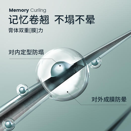 三资堂CENSTO小蛮腰睫毛打底膏 商品图2