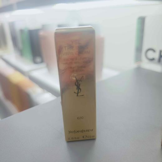 圣罗兰黑管镜面唇釉 多色 商品图1