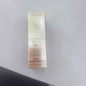 兰蔻菁纯柔雾哑光唇膏247