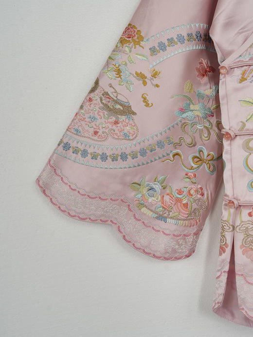 B260683外套 商品图4