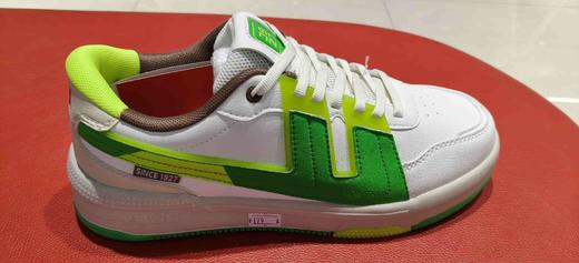 XXM   回力1927休闲板鞋 商品图0