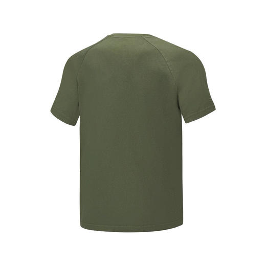 XY｜Skechers斯凯奇夏季男女款郊野户外系列针织短袖T恤衫P225U025-05rh 商品图2