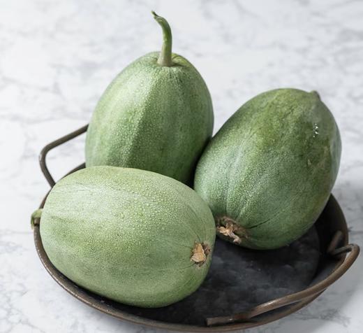 羊角蜜3.0（三代博洋8号甜瓜）清新脆甜 商品图1