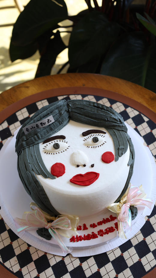 搞怪女孩 商品图0