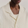 A Kind of Guise SAMATA SHIRT 意大利制棉亚麻混纺宽松剪裁衬衫 商品缩略图3