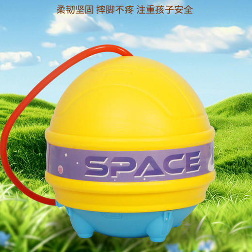 灯光甩脚球亲子玩具-纪念日百货门店同款170743579 商品图2