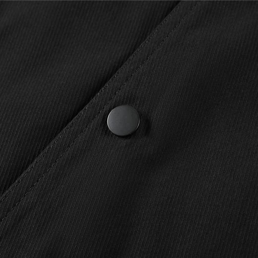 GXG男装【切割双线】秋季简约纯色翻领百搭男式休闲夹克外套K&C 商品图6