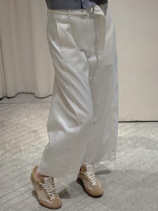 之禾 26新款网眼德训鞋 商品图9