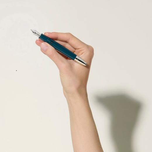 万宝龙 墨水笔  MB132914-F . 商品图5