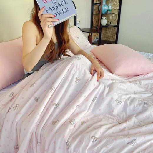 水漾家纺-A类冰淇淋凉感夏被 商品图0