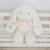ZY中号白色艾妮兔毛绒公仔-纪念日百货门店同款170443349 商品缩略图2