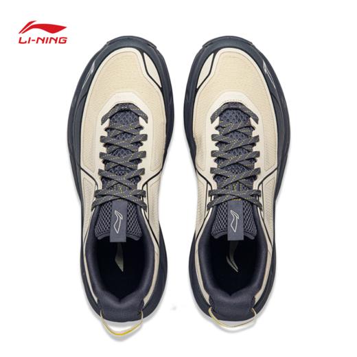 李宁户外CF溯行景2男女同款透气清凉减震回弹户外徒步鞋AHTW007 商品图8