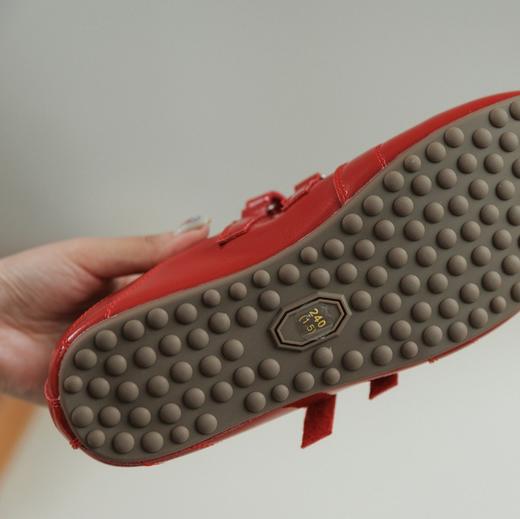 BeauToday 拼图系列魔术贴芭蕾玛丽珍25319 商品图6