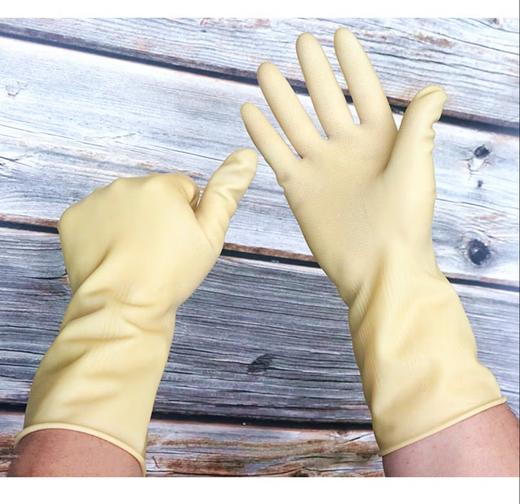 红玫牌春胶手套L 商品图1