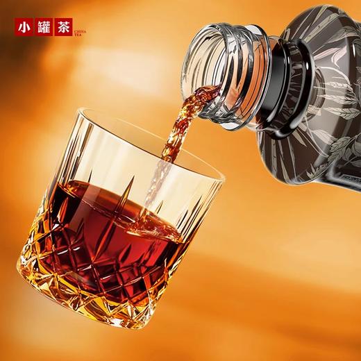 小罐茶咖香乌龙茶饮料335ml 商品图2