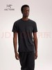 袅家Eris  T-shirt男子速干口袋T恤休闲运动商务短袖 商品缩略图0