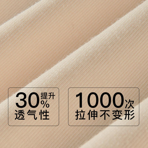 【7.5折限时特惠】【秀黛】女圆领立体卡通图案短袖套装棉混纺糯滑垂坠显瘦慵懒女士夏季睡衣家居服W2551046T【门店同款】 商品图2