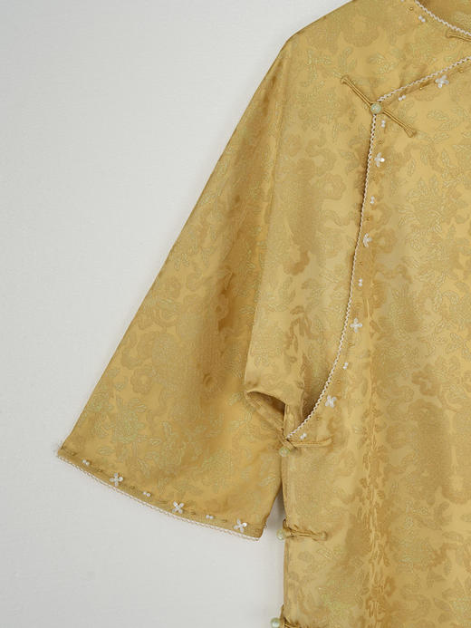 M260705衬衫 商品图4