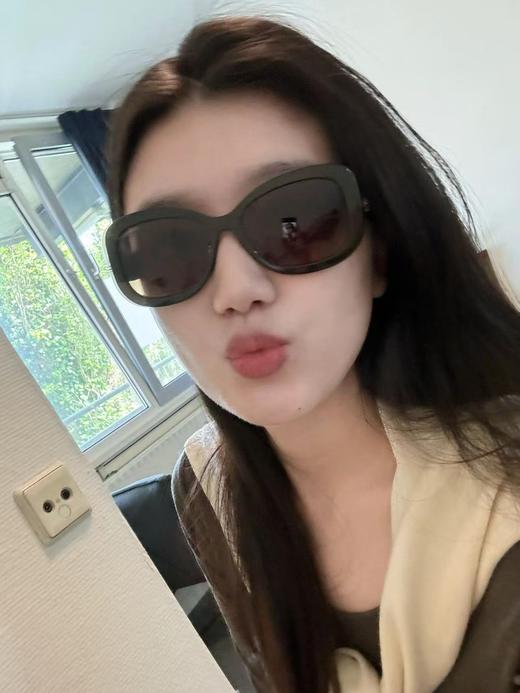 香奈儿 MODEL：CH5468B 休闲太阳镜墨镜 商品图2