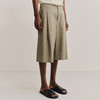 A Kind of Guise JUNO SHORTS 意大利制天丝混纺宽松短裤 商品缩略图1