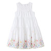 【实体店同款】女童无袖连衣裙夏季新款安奈儿童装AG623148 商品缩略图6