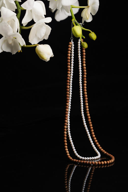 首发特惠｜珍珠&老山檀（之后价格恢复到2399¥） 商品图1