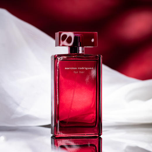 纳茜素 她的同名女士加强版 Narciso Rodriguez For Her Intense 分装 商品图2