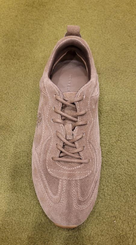 TORY BURCH 运动鞋女  187903-037-F 干邑棕.【鞋底有膜，试穿小心】 商品图0