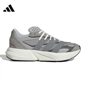 XY｜adidas阿迪达斯春季男鞋LIGHTBLAZE运动鞋跑步鞋IH8607