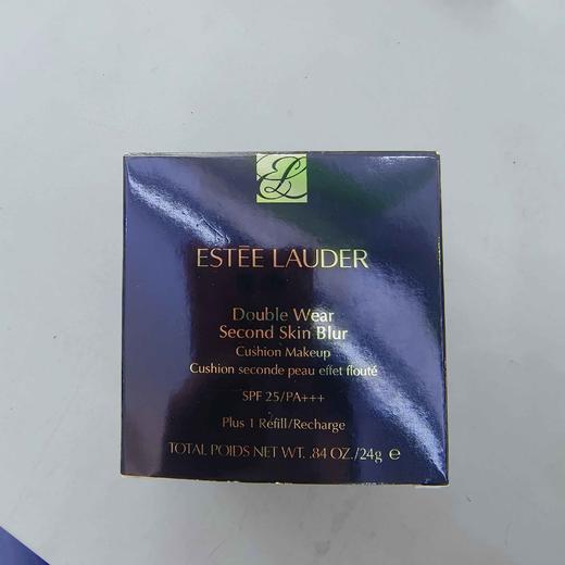 雅诗兰黛持妆贴肤轻雾气垫粉底液1W1 商品图0