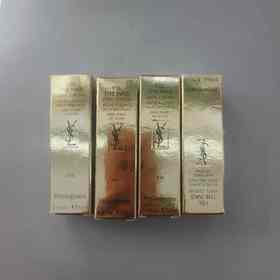 圣罗兰黑管镜面唇釉 多色