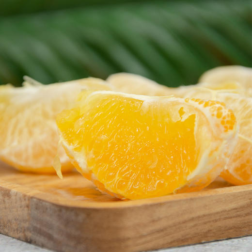 【疯狂星期五】产地直发 柠檬不知火 多规格彩箱装 商品图4