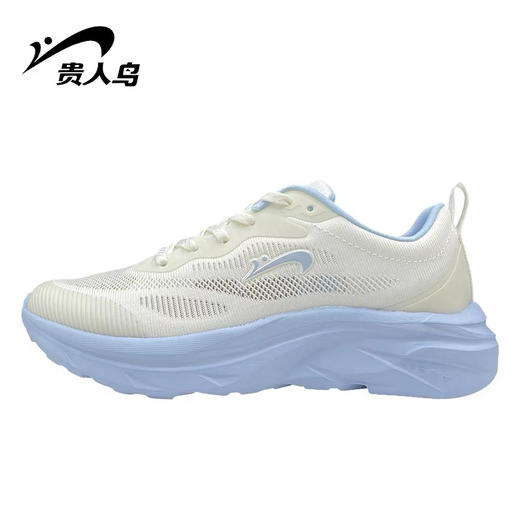 XY/贵人鸟女鞋跑步鞋轻便网面透气运动休闲鞋P252364 商品图0