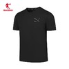XXM乔丹短袖速干T恤衫男款2026夏季新款吸湿运动健身休闲上衣半袖男 商品缩略图0