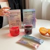 【辅助体重管理！冲调便捷】JM中脉掉秤大师红石榴西梅味冲调饮品25g*7袋。xb 商品缩略图0